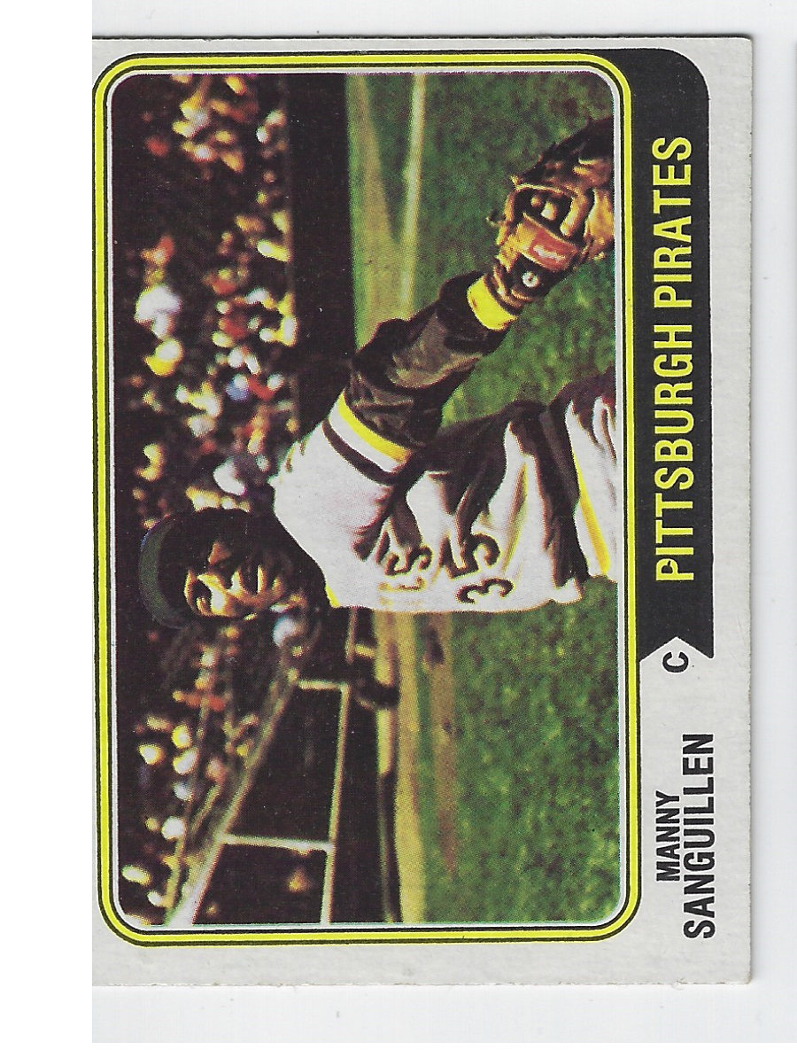 Baseball Card